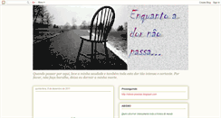 Desktop Screenshot of nilson---poesias.blogspot.com