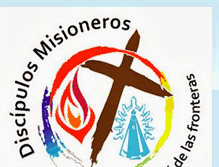 Tablet Screenshot of elmisionerourachiche.blogspot.com