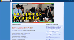 Desktop Screenshot of josebeccas.blogspot.com