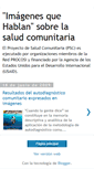 Mobile Screenshot of imagenesquehablan-procosi.blogspot.com