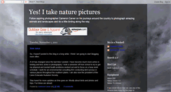 Desktop Screenshot of cameroncarver.blogspot.com