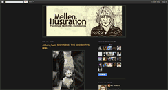 Desktop Screenshot of melissadoskotz.blogspot.com