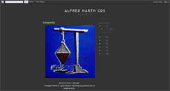 Desktop Screenshot of a23h-cds.blogspot.com