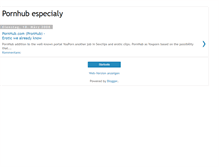 Tablet Screenshot of pornhub-en.blogspot.com