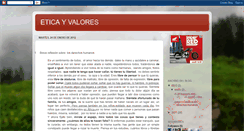 Desktop Screenshot of eticayvalseptimo.blogspot.com