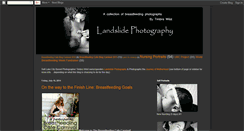 Desktop Screenshot of bosoms-and-babes.blogspot.com