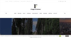 Desktop Screenshot of fraintesa.blogspot.com
