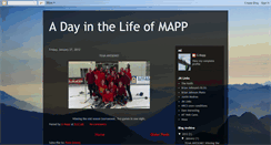 Desktop Screenshot of gmapp.blogspot.com