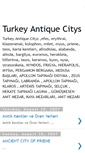 Mobile Screenshot of antiquecitys.blogspot.com