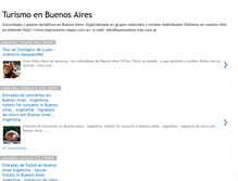 Tablet Screenshot of buenosaires-tours.blogspot.com