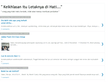 Tablet Screenshot of ilhamanieskut.blogspot.com