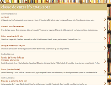 Tablet Screenshot of classedecm2alfp20112012.blogspot.com