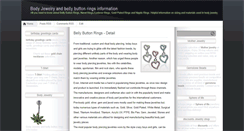 Desktop Screenshot of hirapannashop.blogspot.com