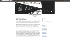 Desktop Screenshot of immortalguru17.blogspot.com