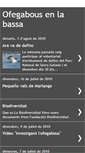 Mobile Screenshot of ofegabous.blogspot.com