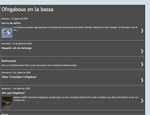 Tablet Screenshot of ofegabous.blogspot.com