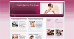 Desktop Screenshot of brightclinic.blogspot.com