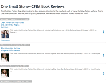 Tablet Screenshot of bookreviewsucanuse.blogspot.com