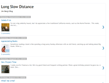 Tablet Screenshot of jimbergsblog.blogspot.com