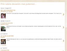 Tablet Screenshot of imbratisatideingeri.blogspot.com