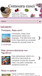 Mobile Screenshot of comoara-casei.blogspot.com