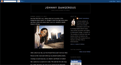 Desktop Screenshot of jjdesjarlais.blogspot.com