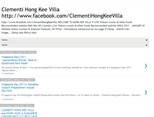 Tablet Screenshot of clementi-hongkeevilla.blogspot.com