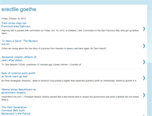Tablet Screenshot of erectile-goethe.blogspot.com