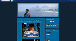 Desktop Screenshot of jardelpaulo.blogspot.com
