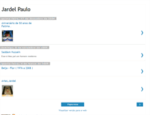 Tablet Screenshot of jardelpaulo.blogspot.com