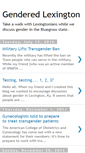 Mobile Screenshot of genderedlex.blogspot.com