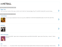 Tablet Screenshot of nvnetball.blogspot.com