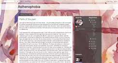 Desktop Screenshot of caitylyree.blogspot.com
