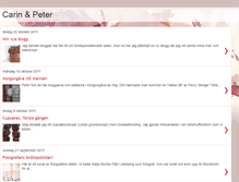 Tablet Screenshot of carinpeter.blogspot.com