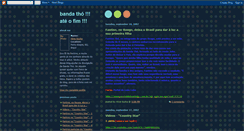 Desktop Screenshot of bandathoateofim.blogspot.com