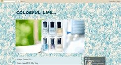 Desktop Screenshot of multi-words.blogspot.com