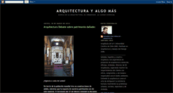 Desktop Screenshot of lalodiaz.blogspot.com