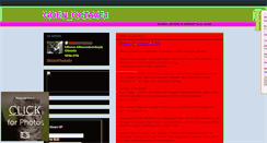 Desktop Screenshot of goenoctave1.blogspot.com