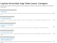 Tablet Screenshot of capitulotadeo.blogspot.com