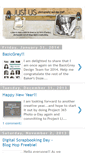 Mobile Screenshot of justus-photographyanddigistuff.blogspot.com