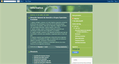 Desktop Screenshot of 3x1-migrantes.blogspot.com