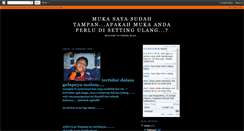 Desktop Screenshot of fahroelrossi.blogspot.com