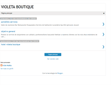 Tablet Screenshot of hvioletaboutique.blogspot.com