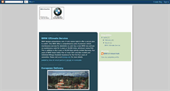 Desktop Screenshot of bmwop.blogspot.com