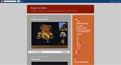 Desktop Screenshot of gamesnguns.blogspot.com