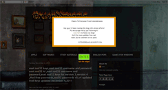 Desktop Screenshot of extenddreams.blogspot.com