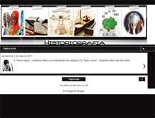 Tablet Screenshot of literaciahistoriografia.blogspot.com
