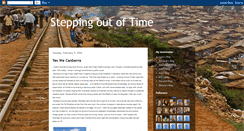 Desktop Screenshot of dsloandc.blogspot.com