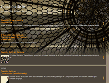Tablet Screenshot of cuestiondefecorto.blogspot.com
