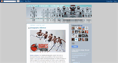 Desktop Screenshot of conceptdesignworkshop.blogspot.com